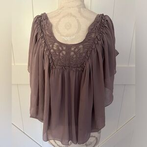Gorgeous medium shirt from Victoria’s Secret